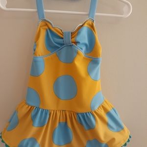 Matilda Jane Toddler Swim Suit